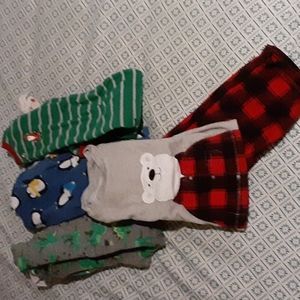 Bundle of Pajamas